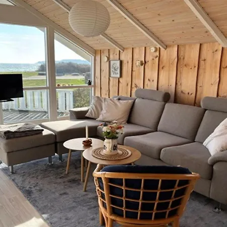 Σπίτι διακοπών Heda - 75m From The Sea By Interhome