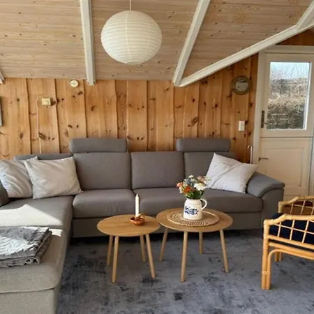 Heda - 75m From The Sea By Interhome Hejls